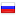 medfox.ru hosted country
